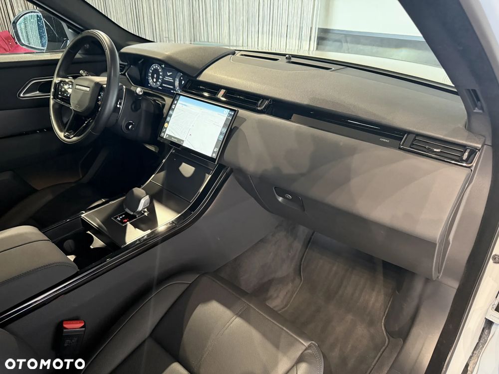 Land Rover Range Rover Velar 2.0 D200 mHEV Dynamic SE - 9