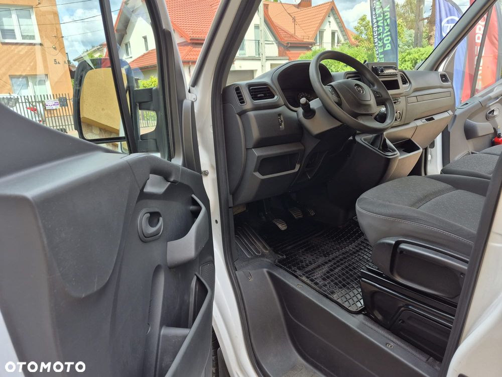 Opel Movano - 30