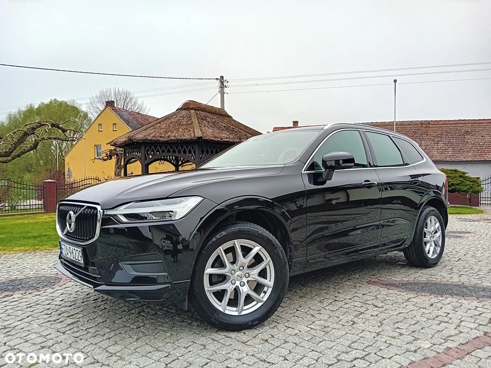 Volvo XC 60 D3 Momentum Pro - 5
