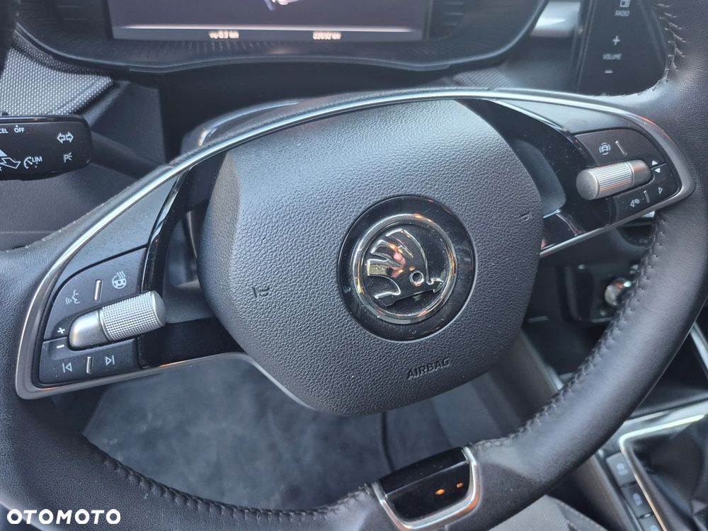 Skoda Fabia - 13