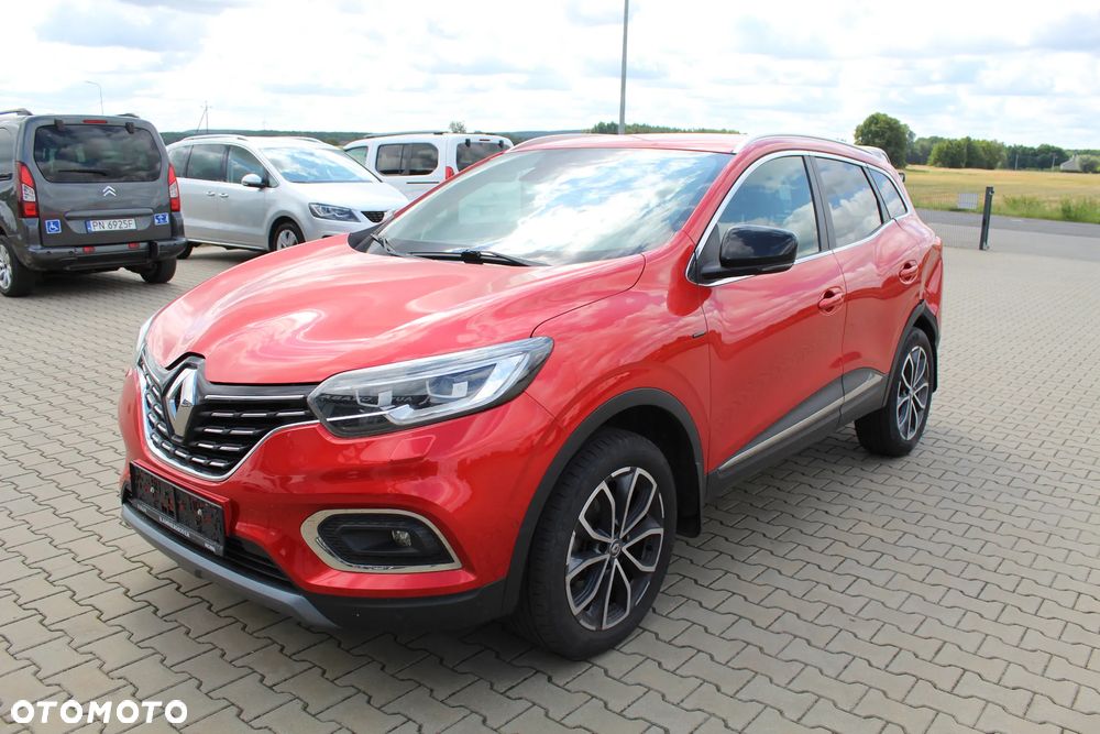 Renault Kadjar - 1
