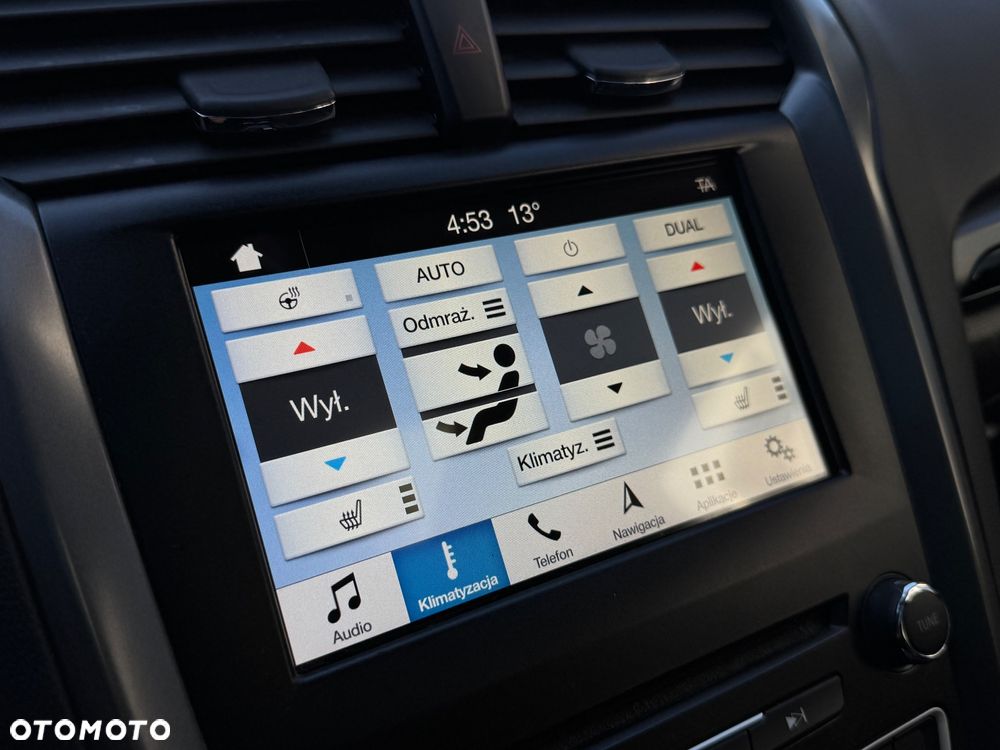 Ford Mondeo 2.0 TDCi STart-Stopp PowerShift-Aut ST-Line - 39