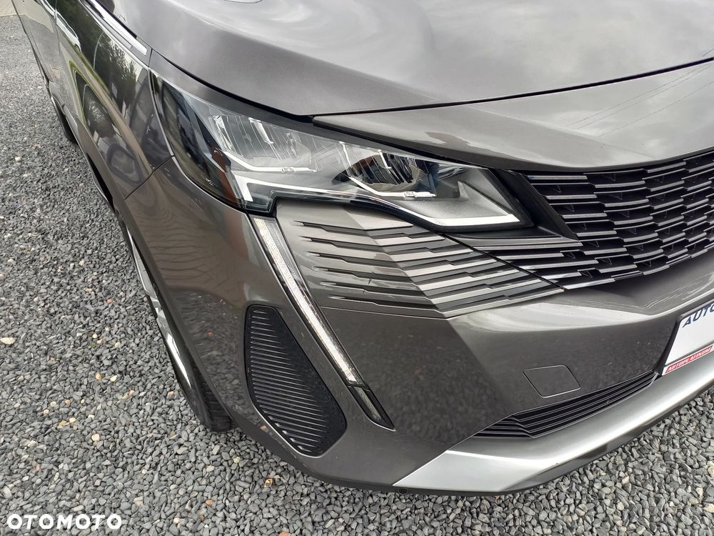 Peugeot 3008 BlueHDi 130 Stop & Start EAT8 Active Business-Paket - 12