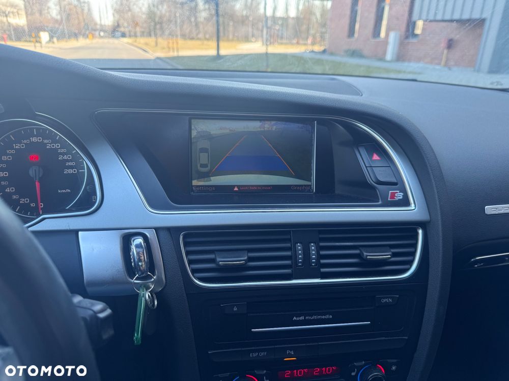 Audi A5 Sportback 3.0 TDI Quattro S tronic - 25