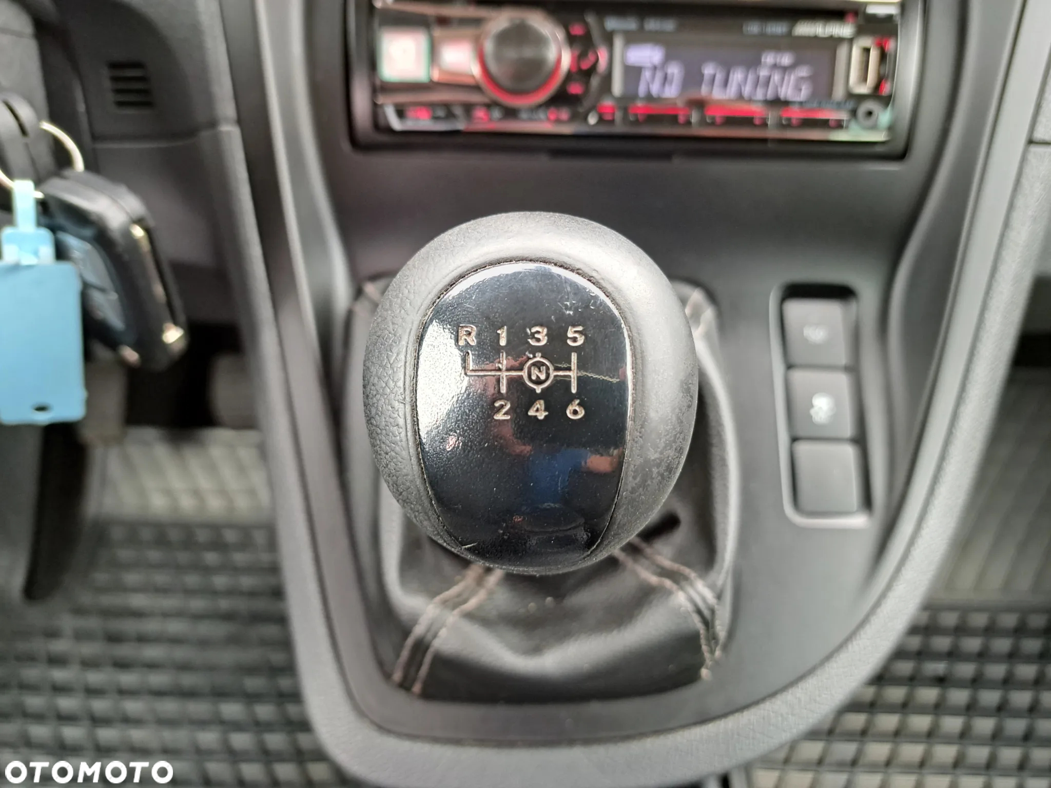 Mercedes-Benz Citan - 26