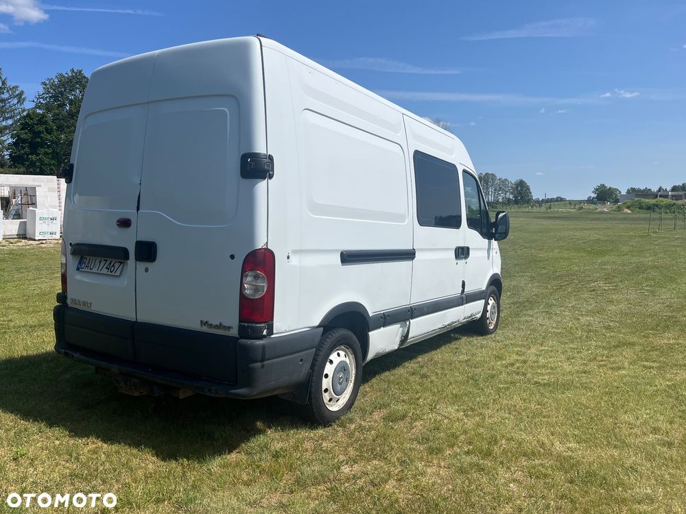 Renault Master - 3