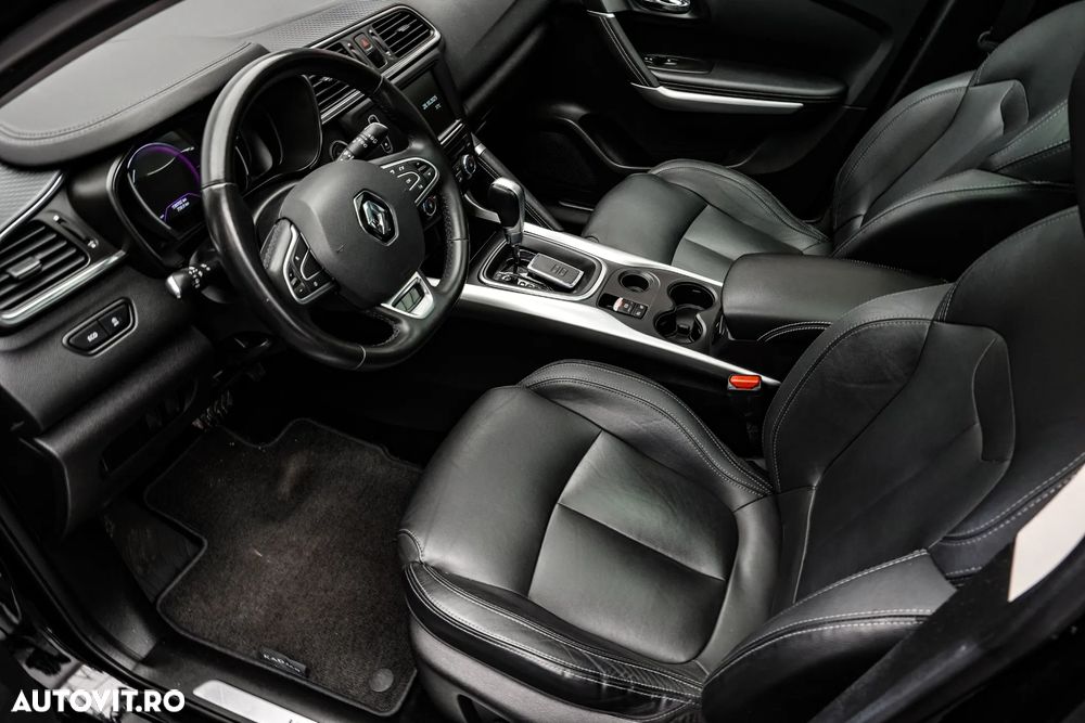Renault Kadjar 1.2 TCe EDC XMod - 12