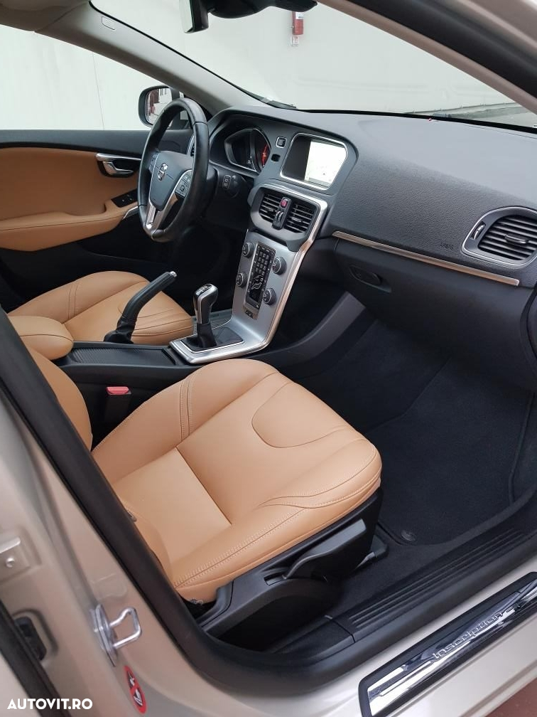Volvo V40 - 13