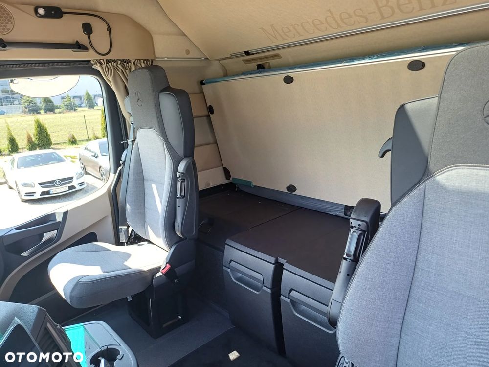 Mercedes-Benz Actros 1845 LS 2026 - 13