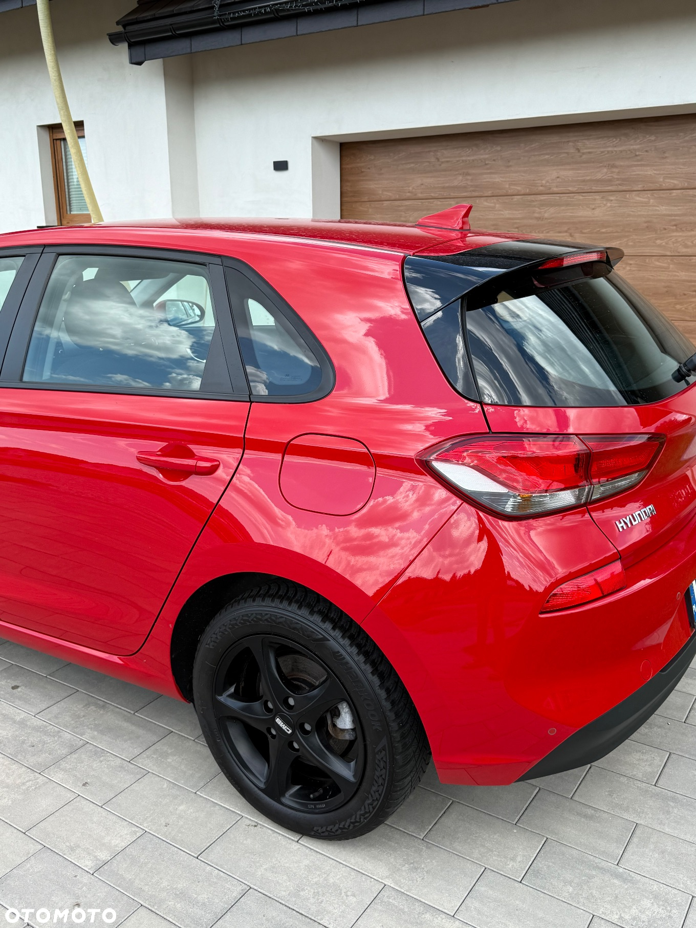 Hyundai i30 - 5