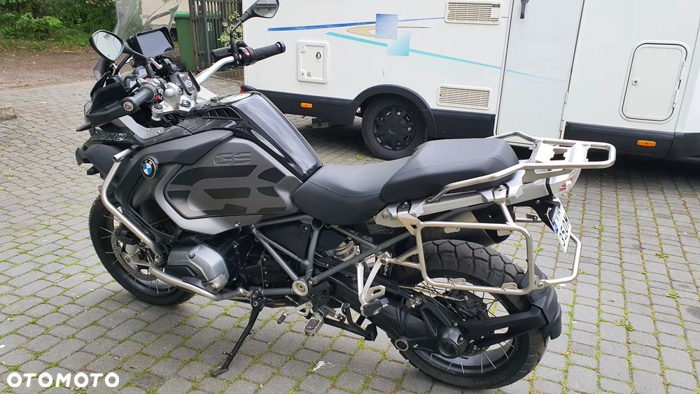 BMW Adventure - 30
