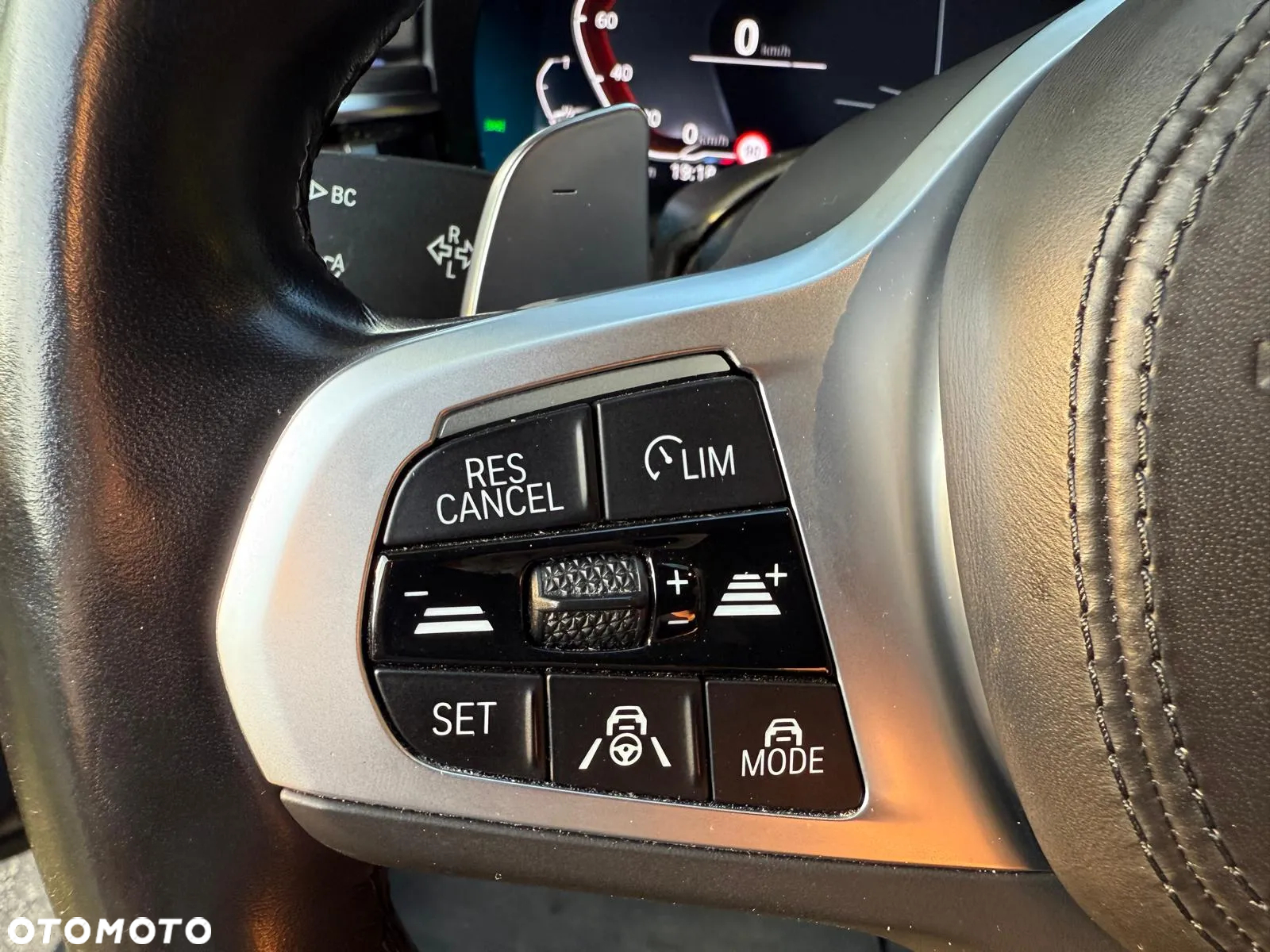 BMW Seria 5 520d Touring M Sport Edition - 23