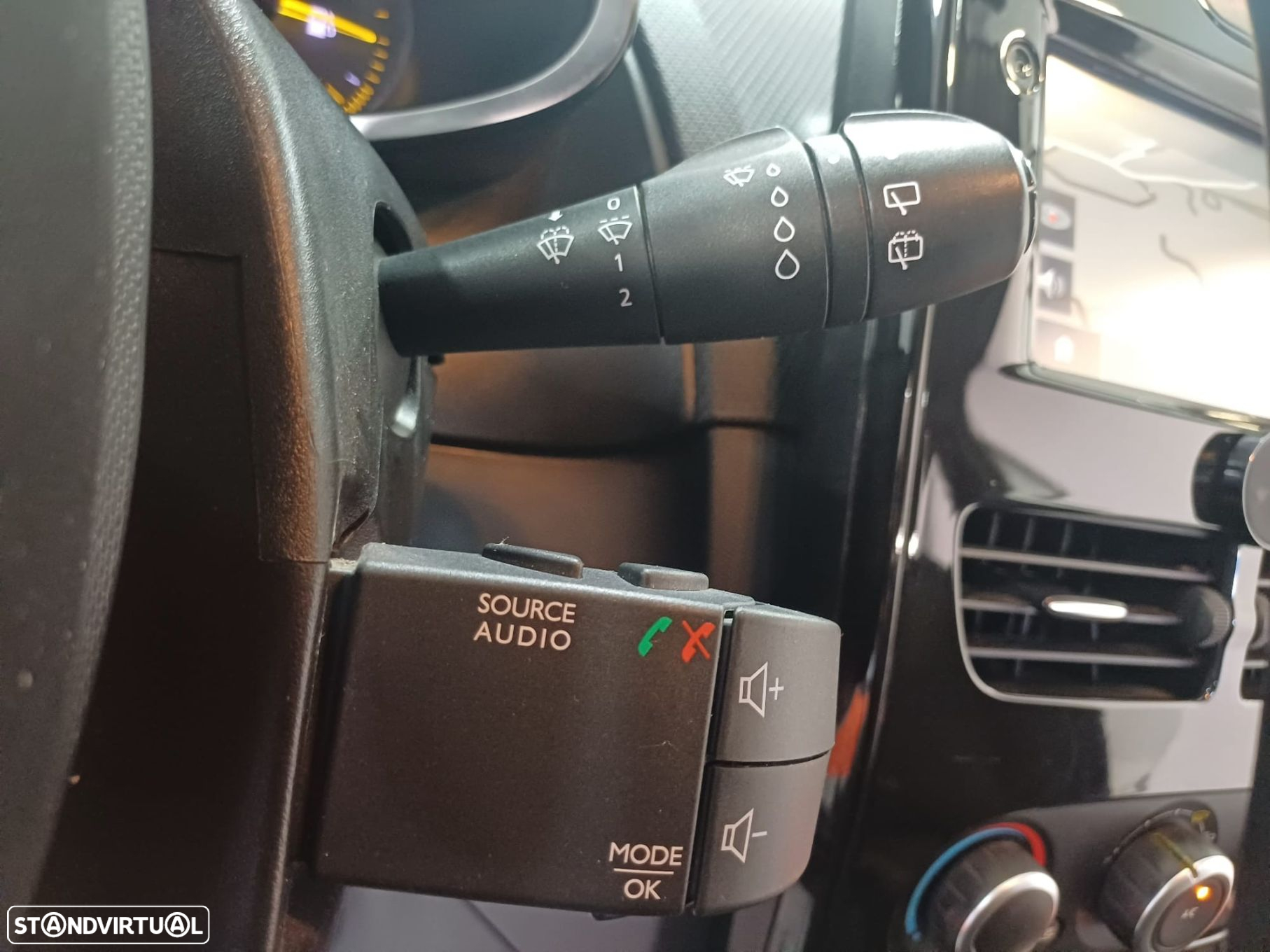 Renault Clio 1.5 dCi Dynamique S - 18