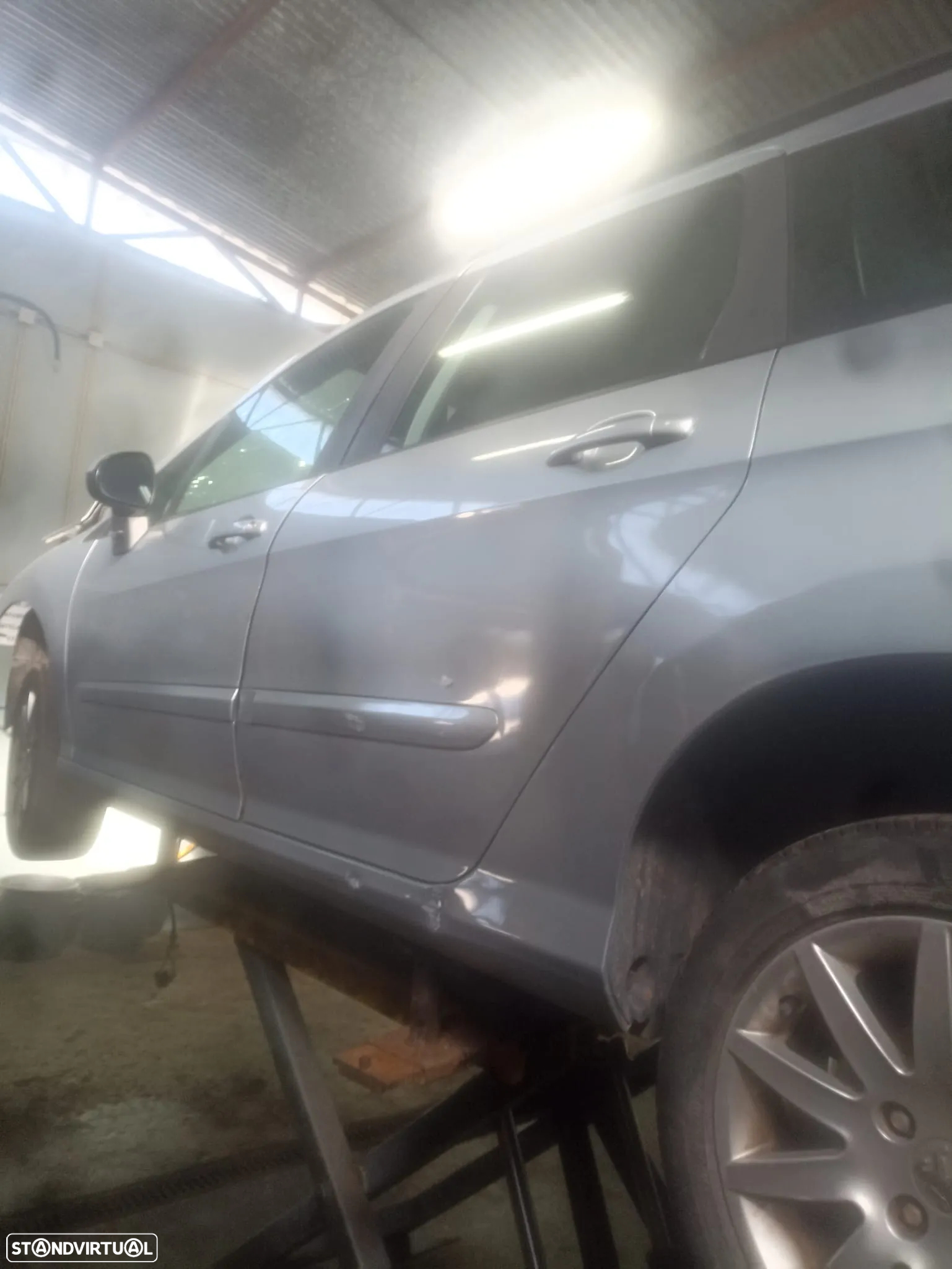Peugeot 308 SW ano 2010 para peças - 3