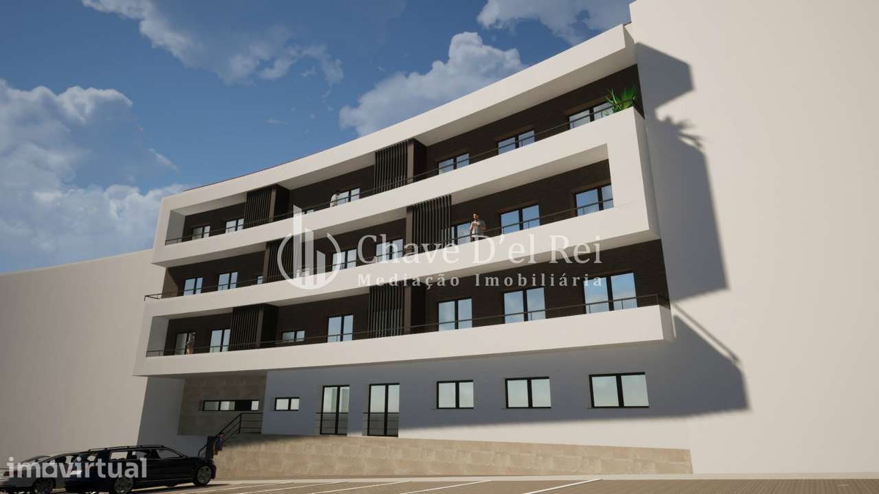 Apartamento T3 Venda em Repeses e São Salvador,Viseu - Grande imagem: 5/6
