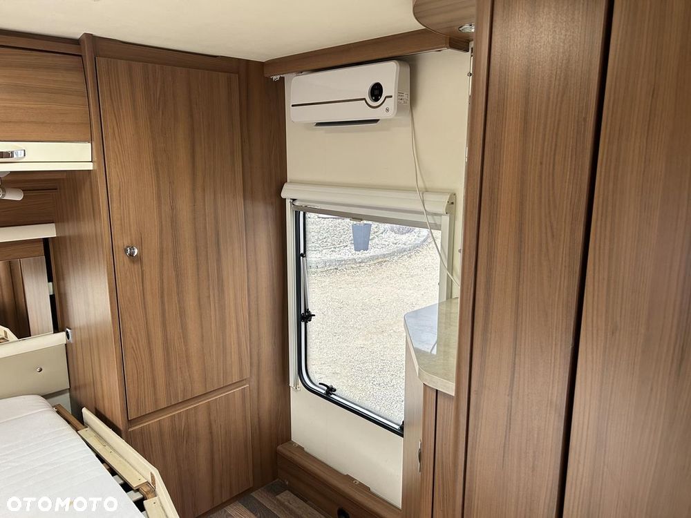 Tabbert bellini 620 - 15