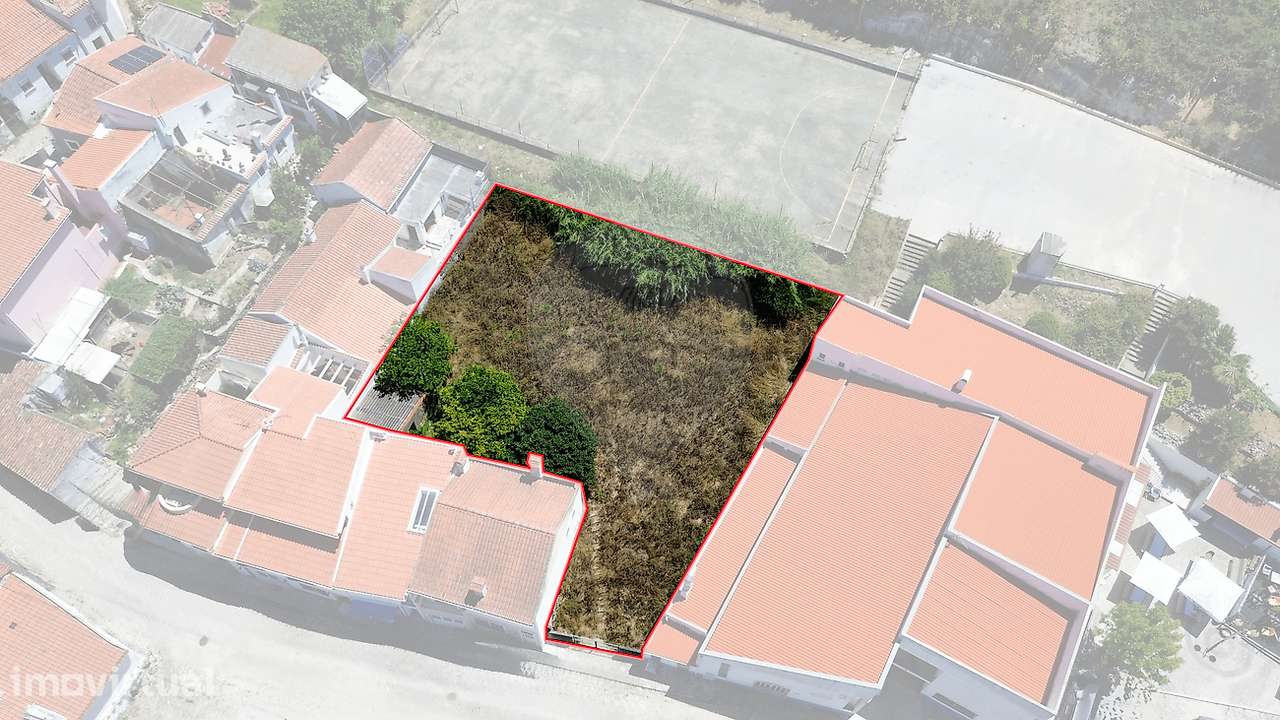 Terreno  para venda - Grande imagem: 2/8
