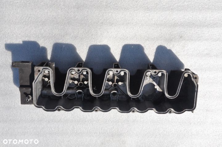 DEKIEL POKRYWA SILNIKA DEUTZ NR 04289707RY - 2