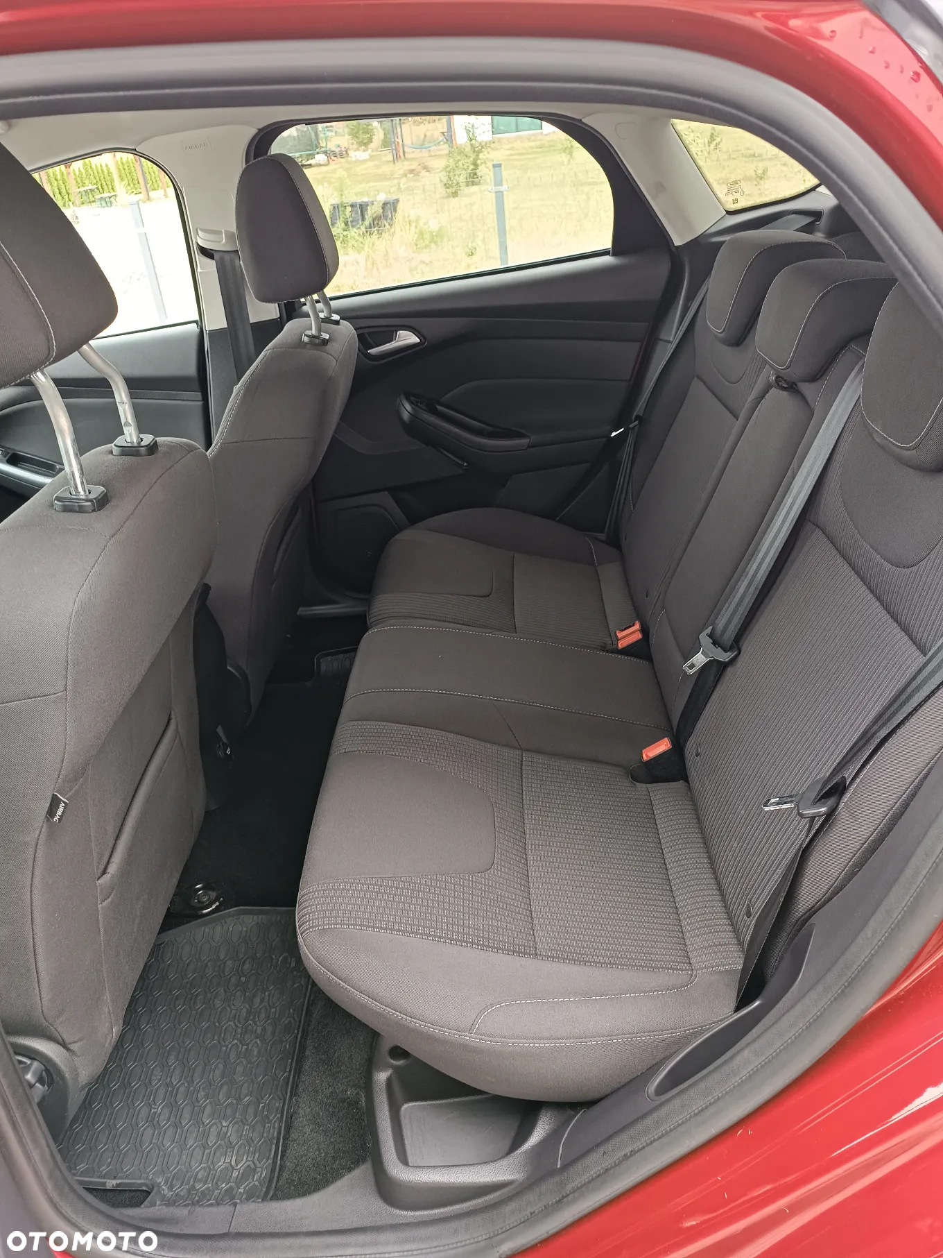 Ford Focus - 27