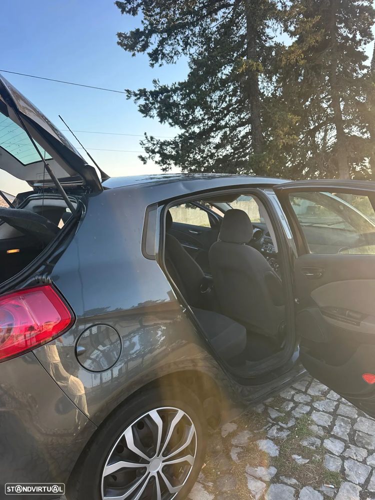 Fiat Bravo 1.4 16V Active - 5