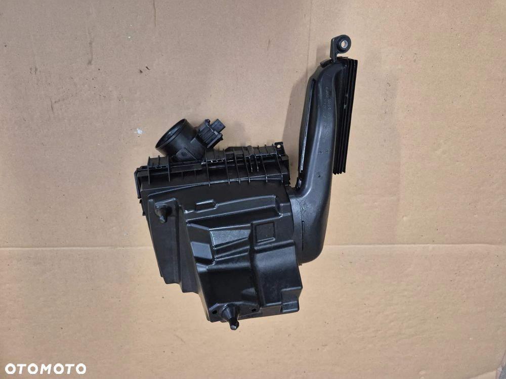 OBUDOWA FILTRA POWIETRZA FORD EDGE LIFT ECOBLUE 2.0 TDCI K2G3-9600-EC - 2