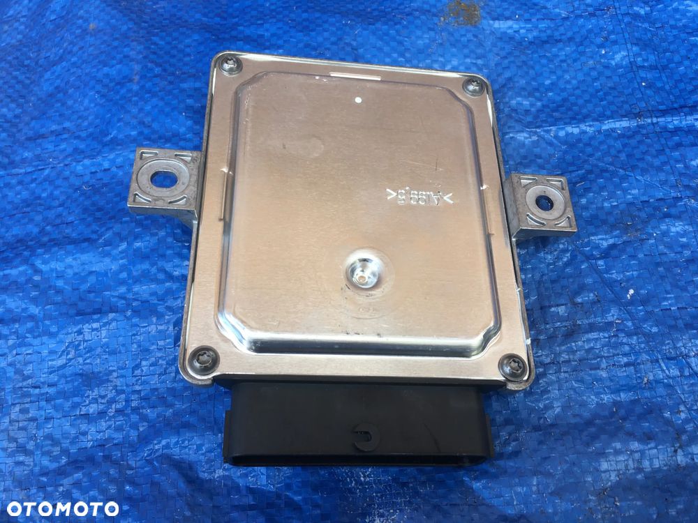 Audi Q5 80A Moduł Sterownik AdBlue 80A907355E - 3