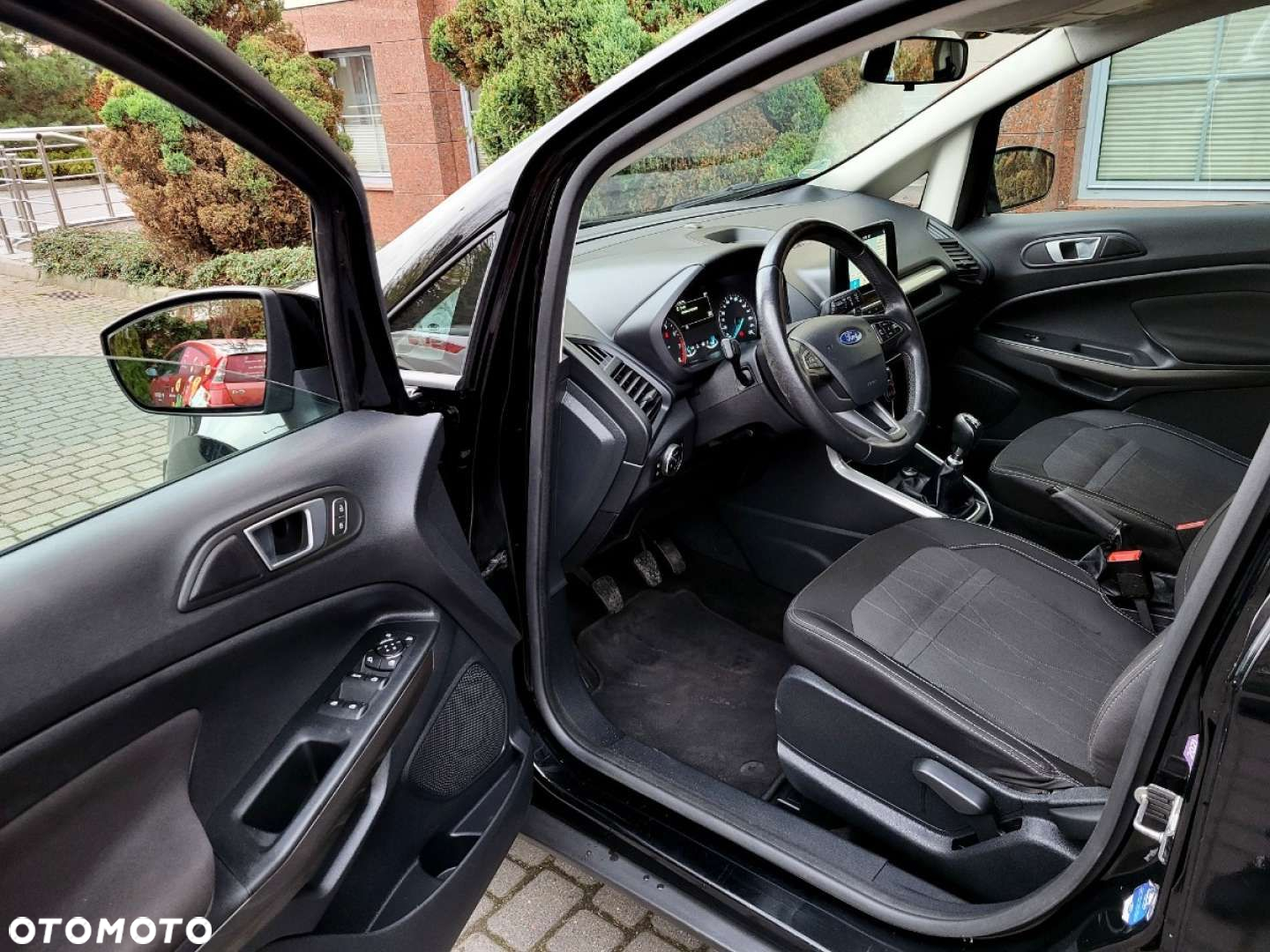 Ford EcoSport - 9