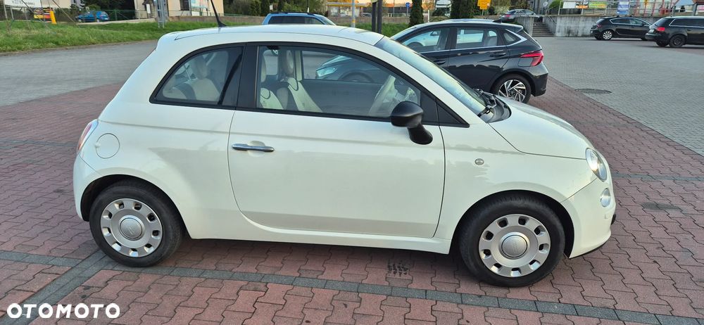 Fiat 500 1.2 8V Pop Euro5 - 18