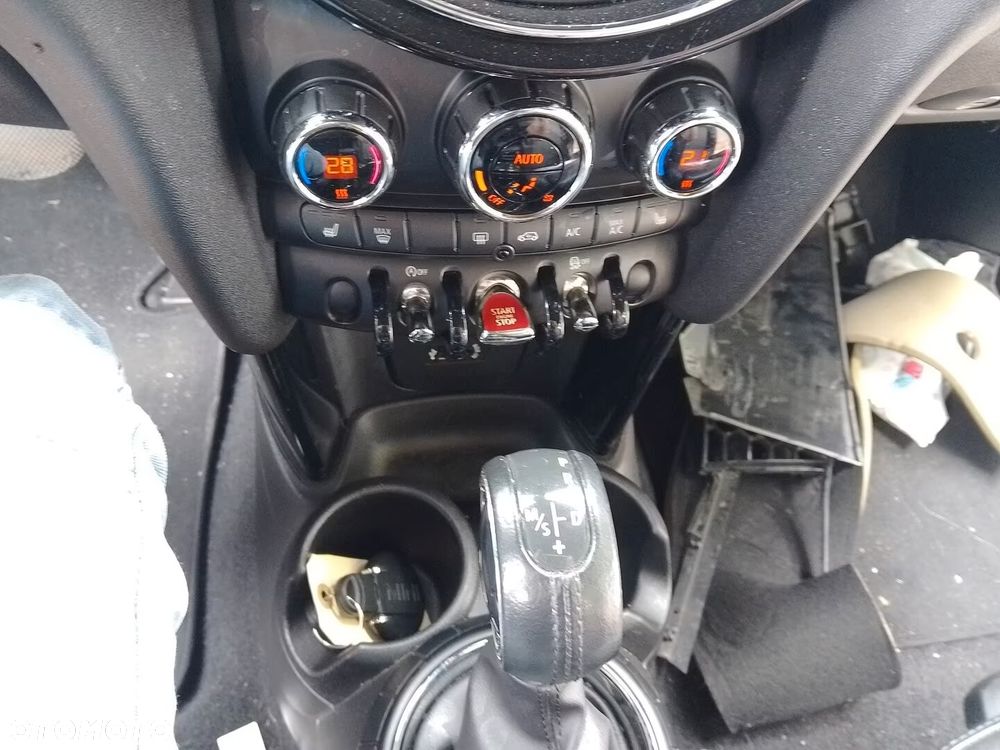 MINI Cooper John Works Sport-Aut - 11