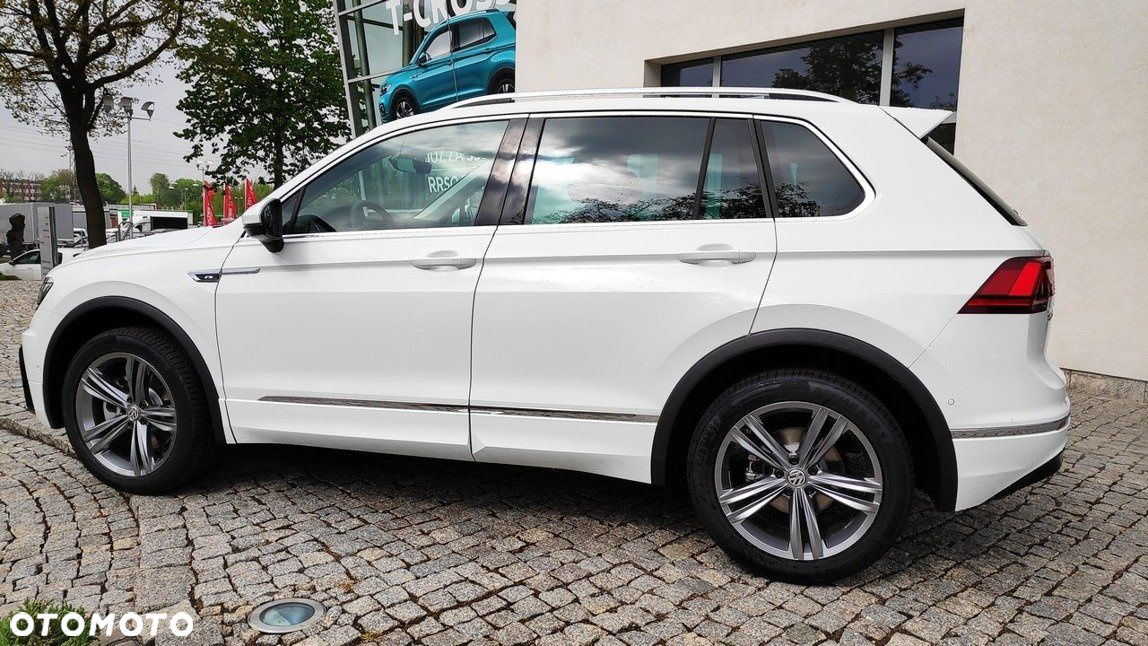 4x Felgi 18 m.in. do VW Arteon Shooting Brake Tiguan Allspace Touran - B5293 - 5