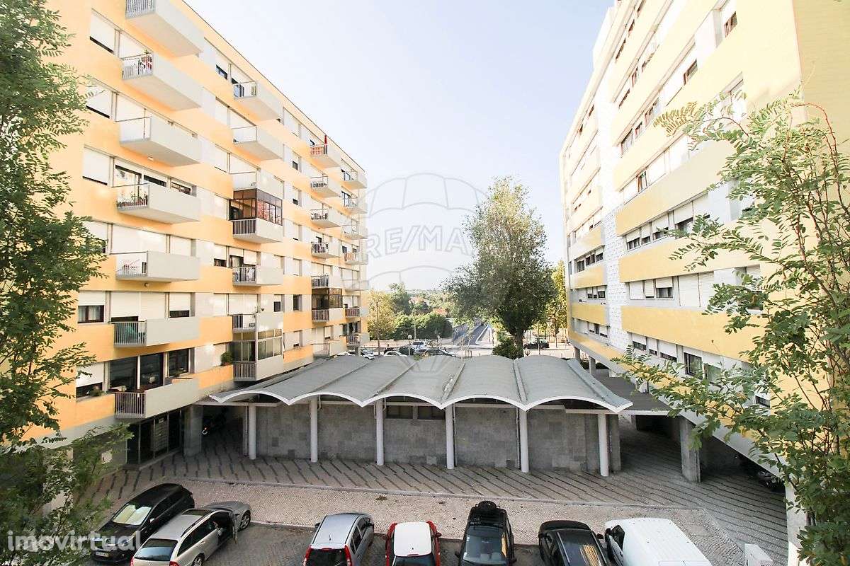 Apartamento T2 para venda - Grande imagem: 2/15