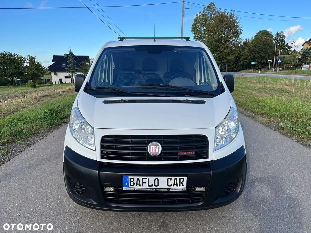 Fiat Scudo - 6