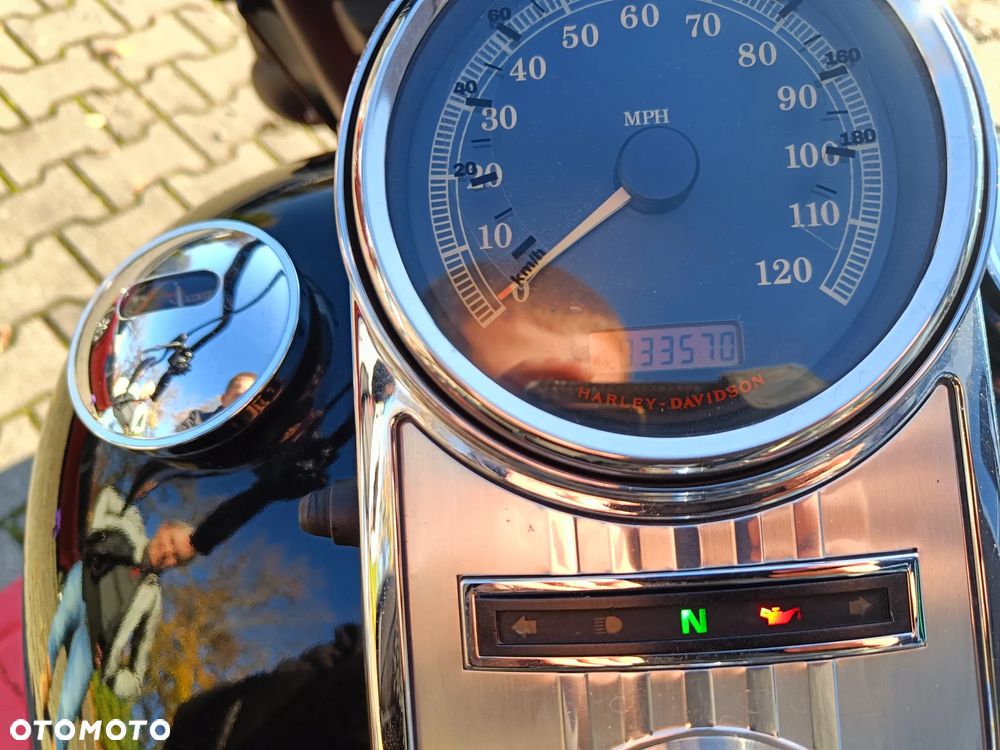 Harley-Davidson Touring Road King - 11