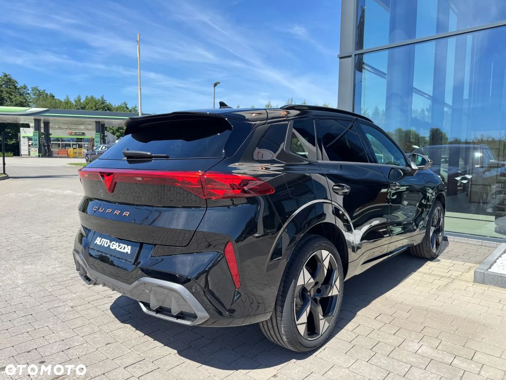 Cupra Terramar 1.5 eTSI mHEV Advantage Edition DSG - 8