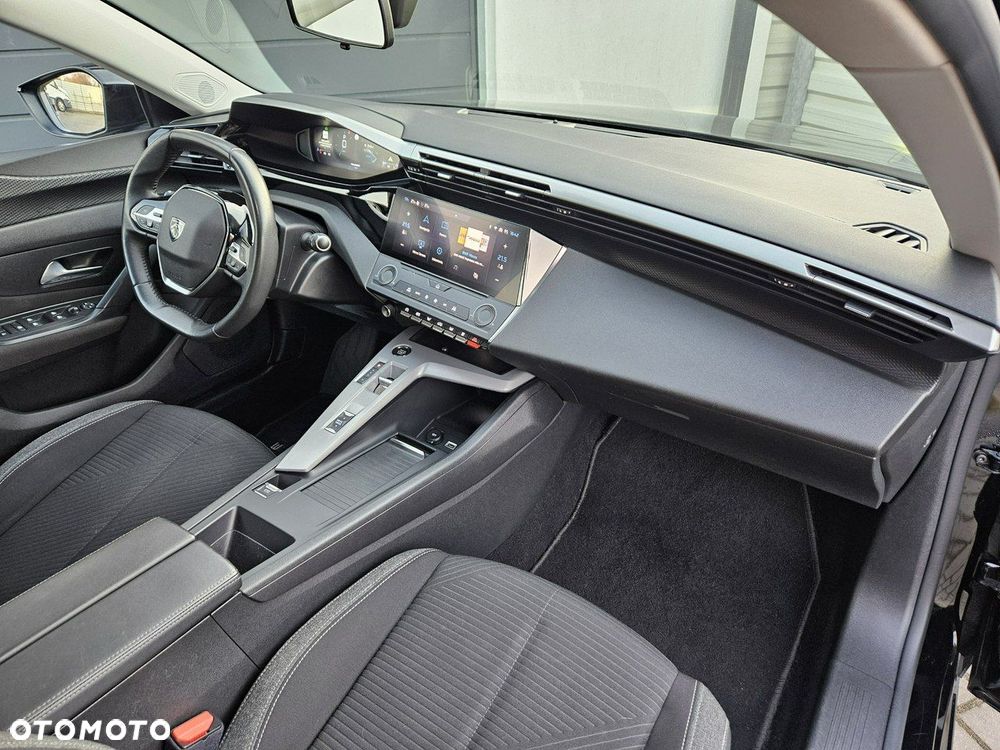 Peugeot 308 BlueHDi FAP 130 EAT8 Stop & Start Active Pack - 29