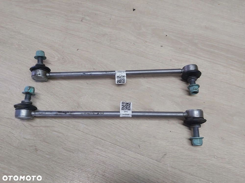 OMODA 5 E5 łącznik stabilizatora przód 202002693AA Oryginał China - 1