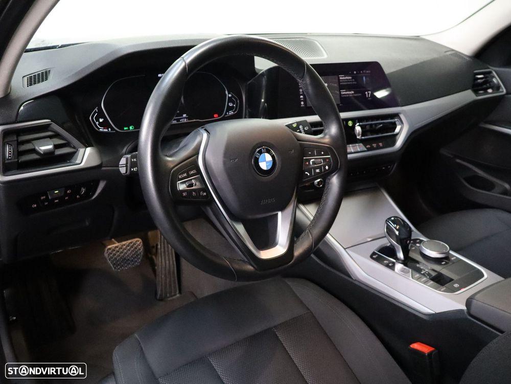 BMW 330 e Corporate Edition Auto - 6
