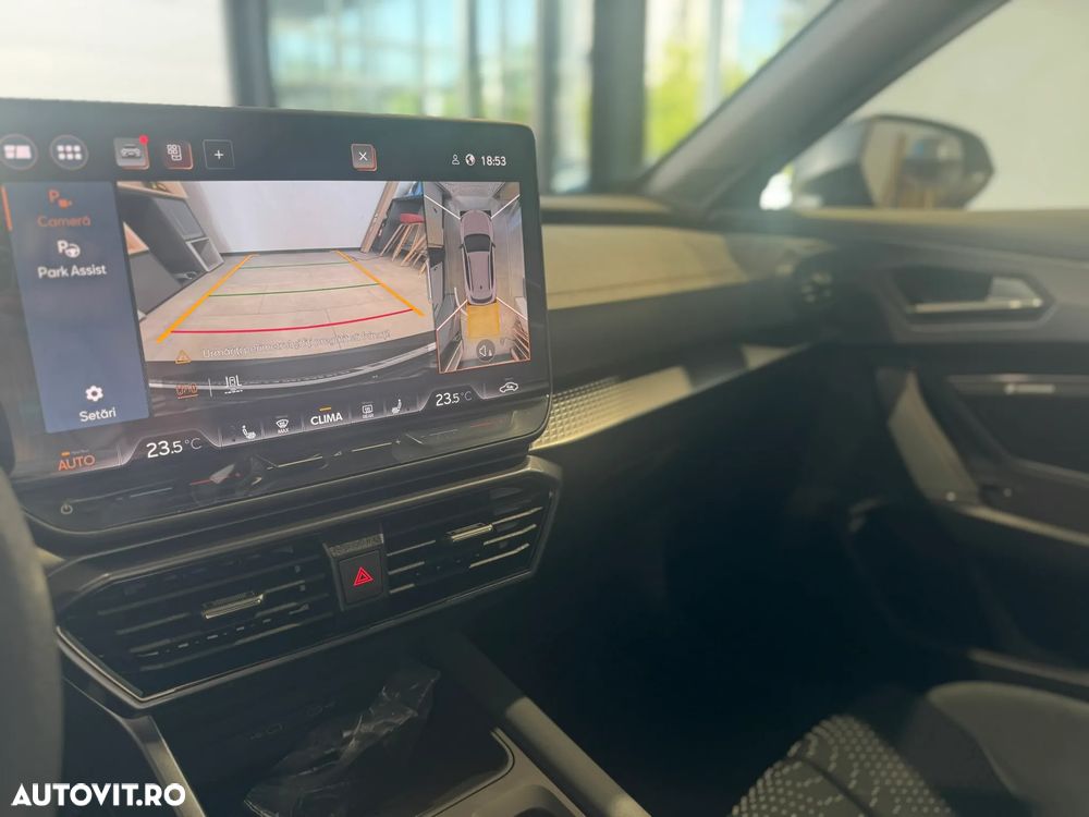 CUPRA Formentor 2026 — imagine 8
