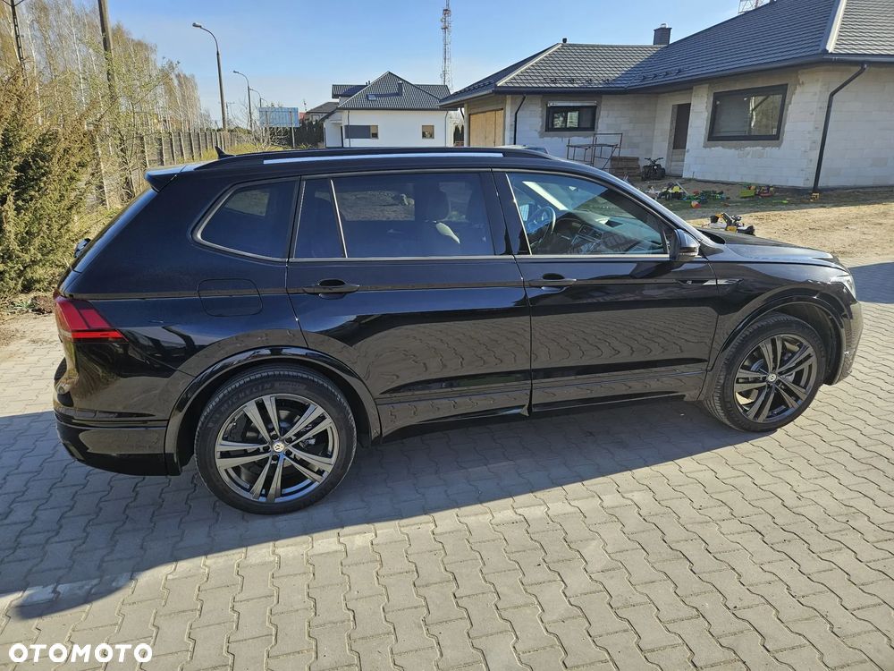 Volkswagen Tiguan - 3