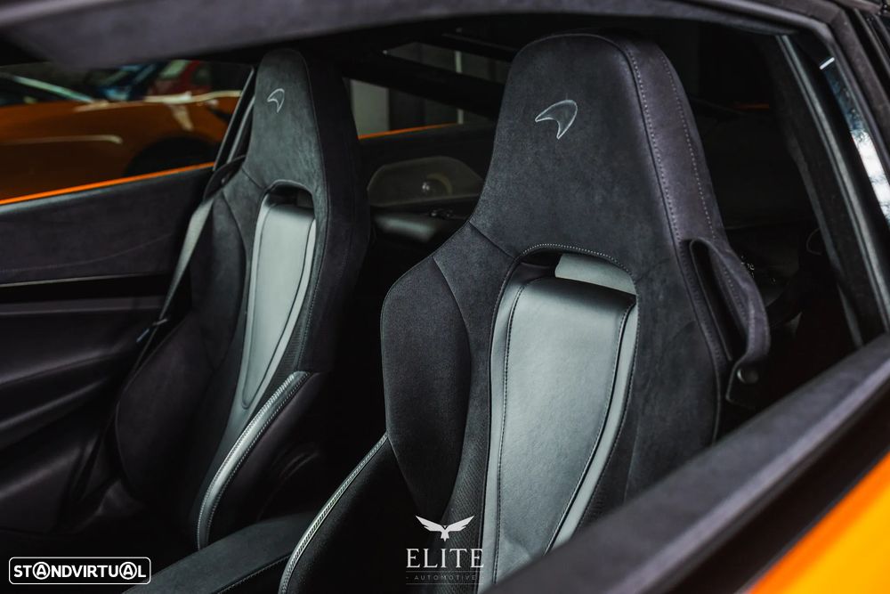 McLaren 720 - 16