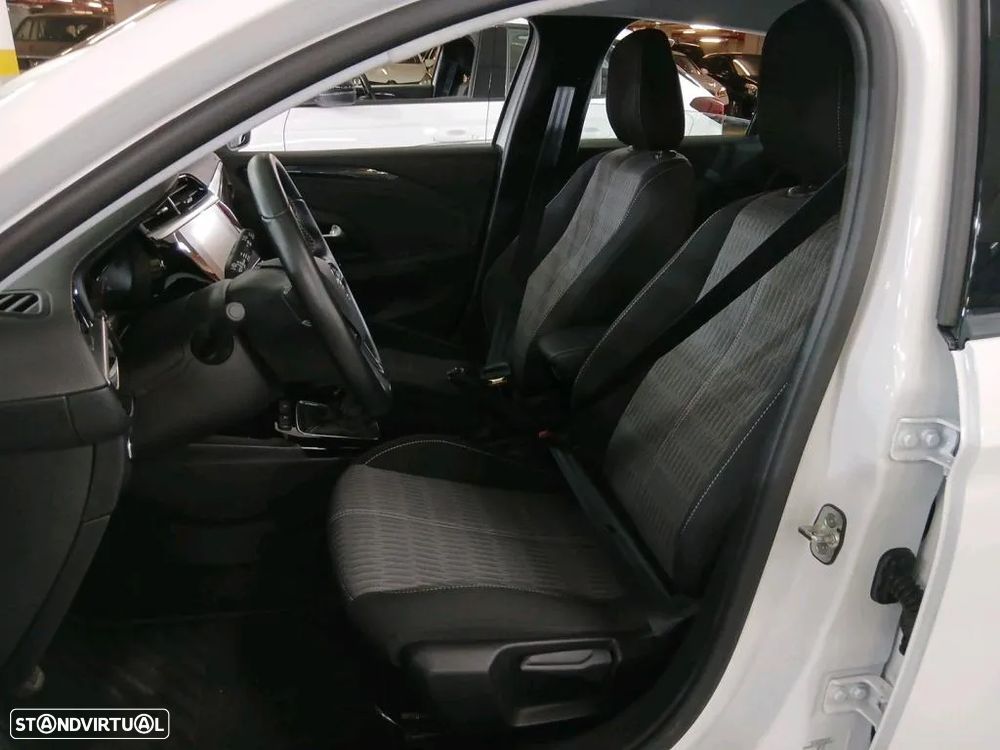 Opel Corsa 1.5 D Business - 5