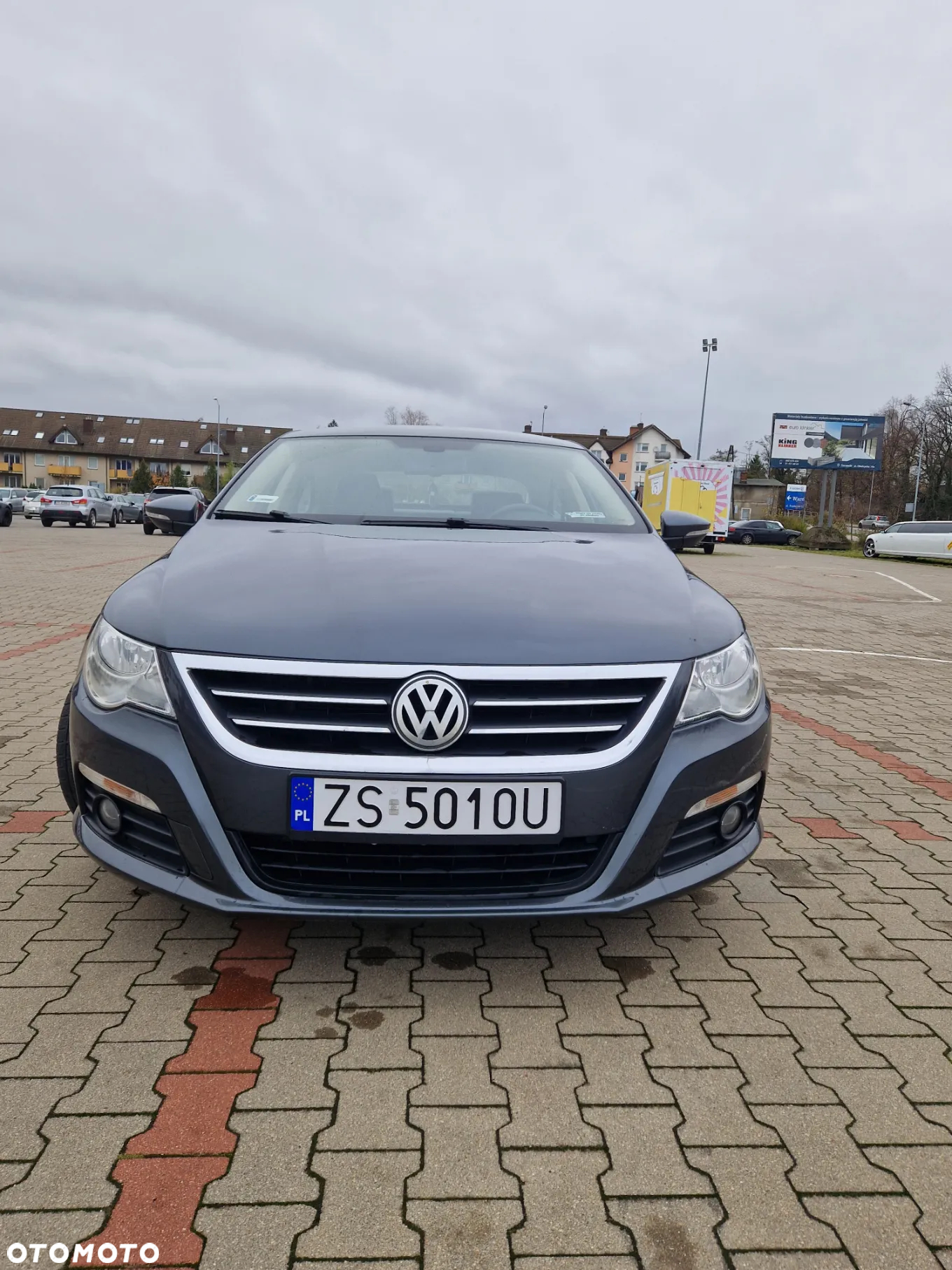 Volkswagen Passat CC 2.0 TSI DSG - 12