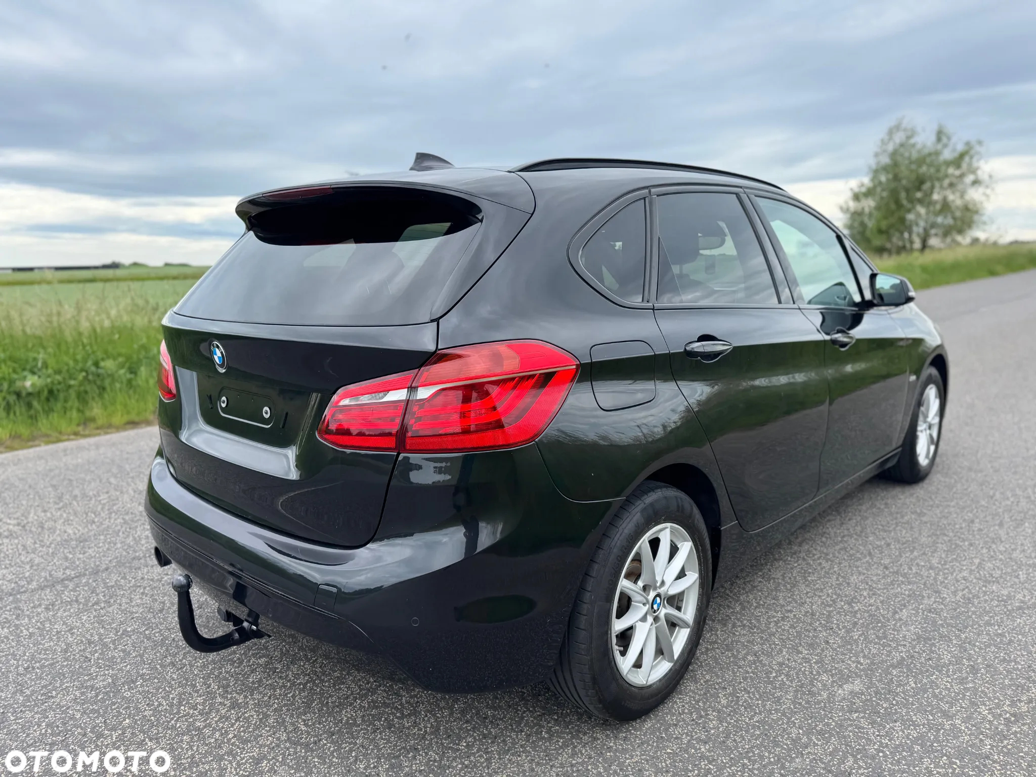 BMW Seria 2 - 6