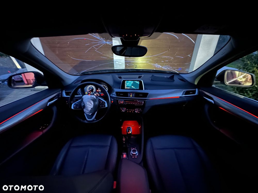 BMW X1 - 16