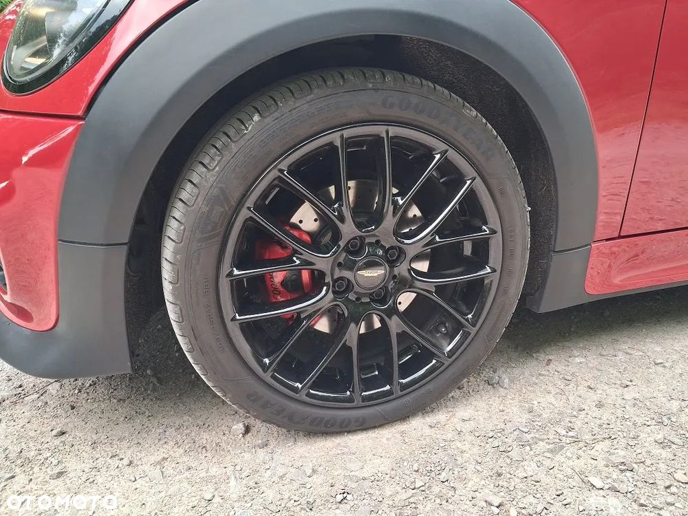 MINI Cooper - 14