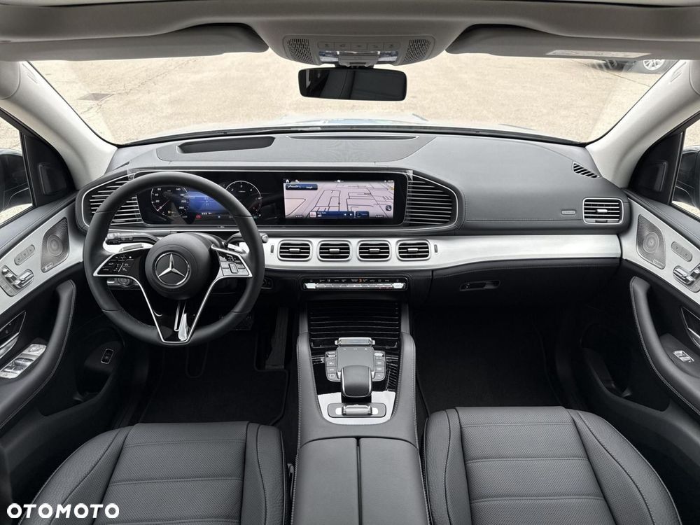 Mercedes-Benz GLE - 19