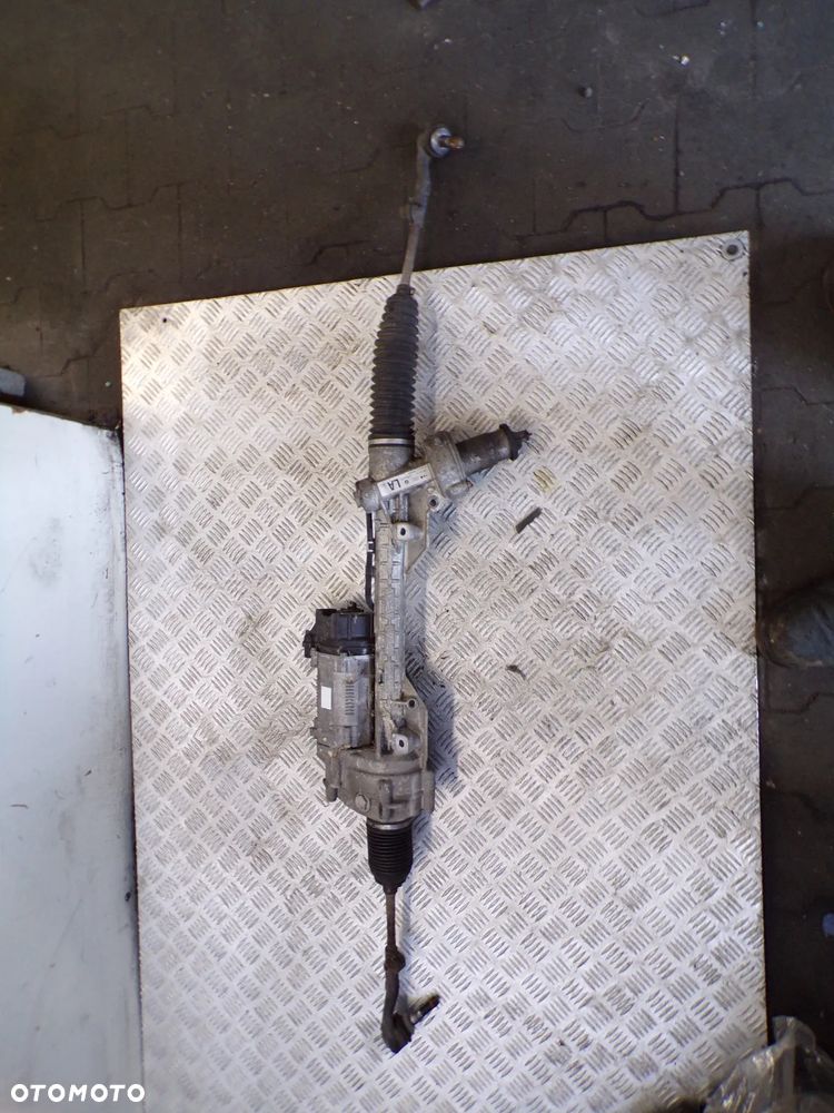 PRZEKŁADANIA MAGLOWNICA BMW E82 2.0 BENZYNA LA 7806974151 - 6