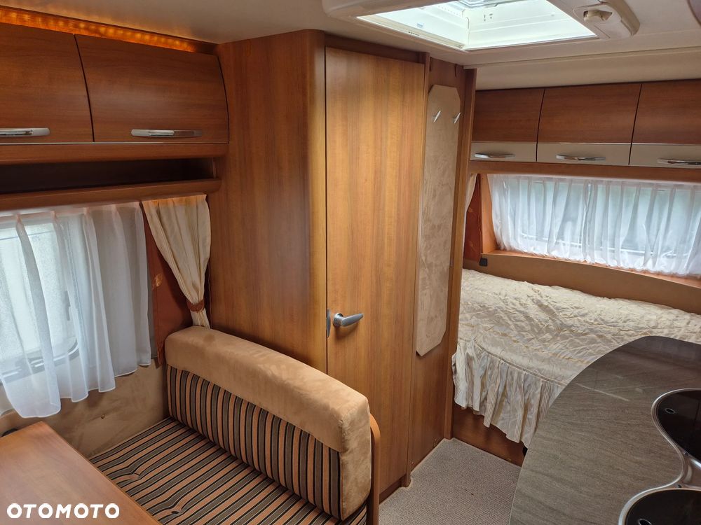 Hobby 440 SF Excellent - 5