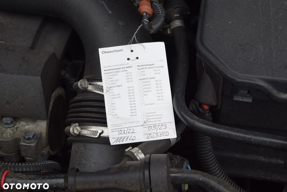Volvo S80 2.5T Momentum - 18