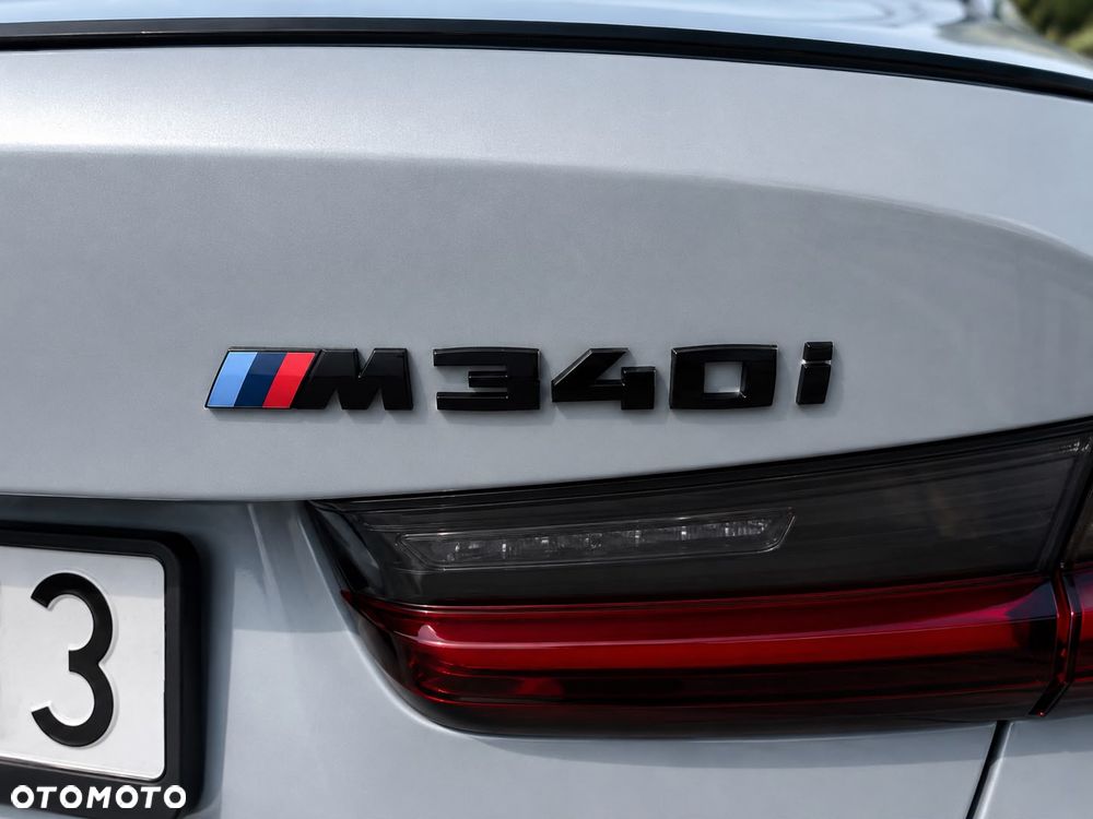 BMW Seria 3 - 7